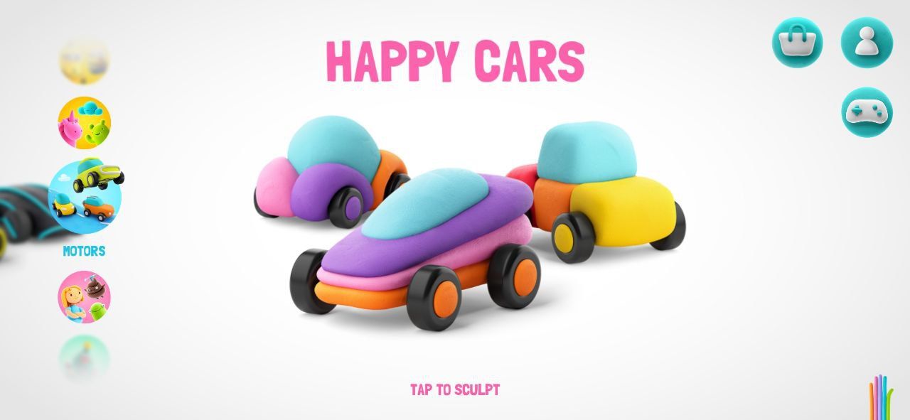 Happy Cars