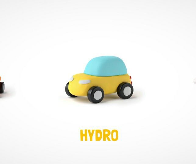 Hydro