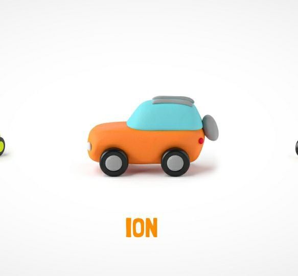 Ion